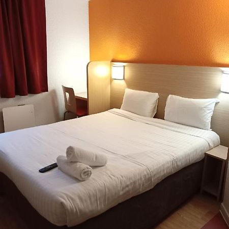 Premiere Classe Saint Brice Sous Foret Экстерьер фото
