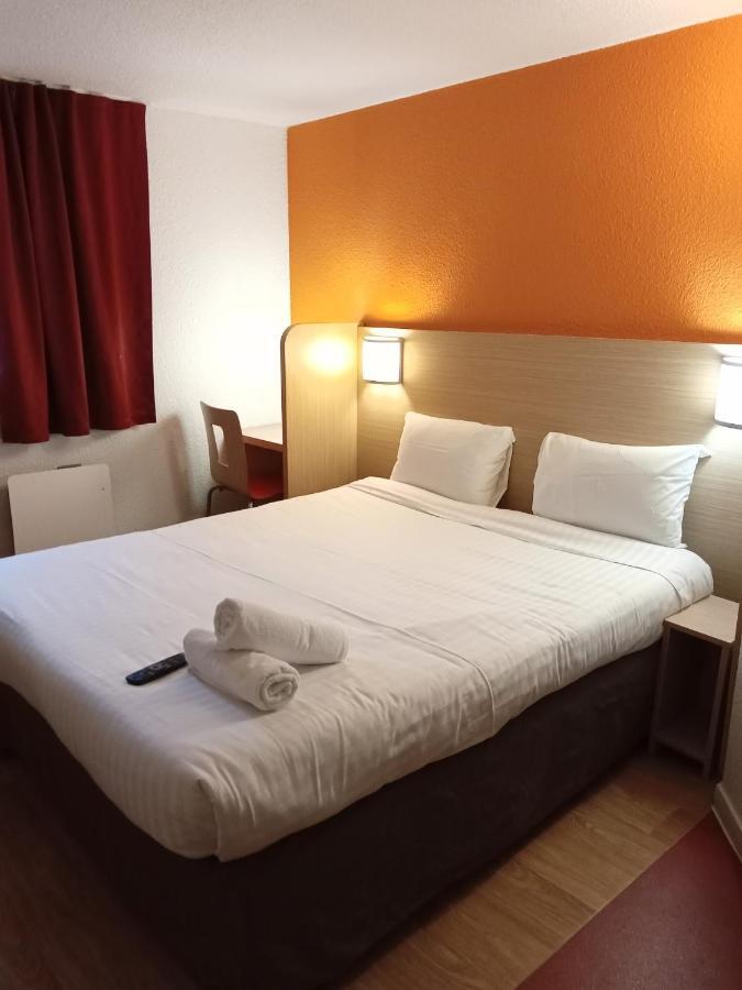 Premiere Classe Saint Brice Sous Foret Экстерьер фото