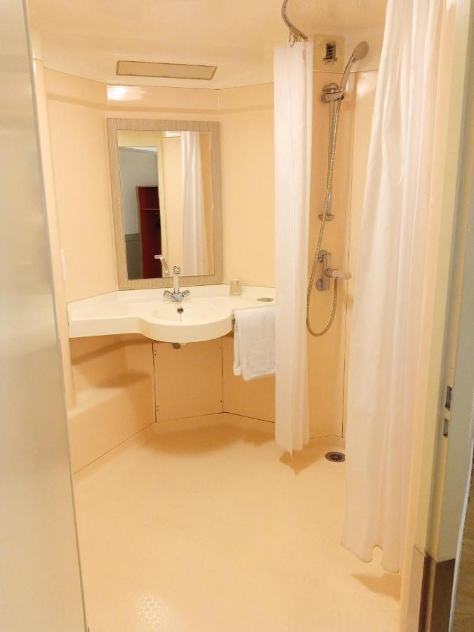 Premiere Classe Saint Brice Sous Foret Экстерьер фото