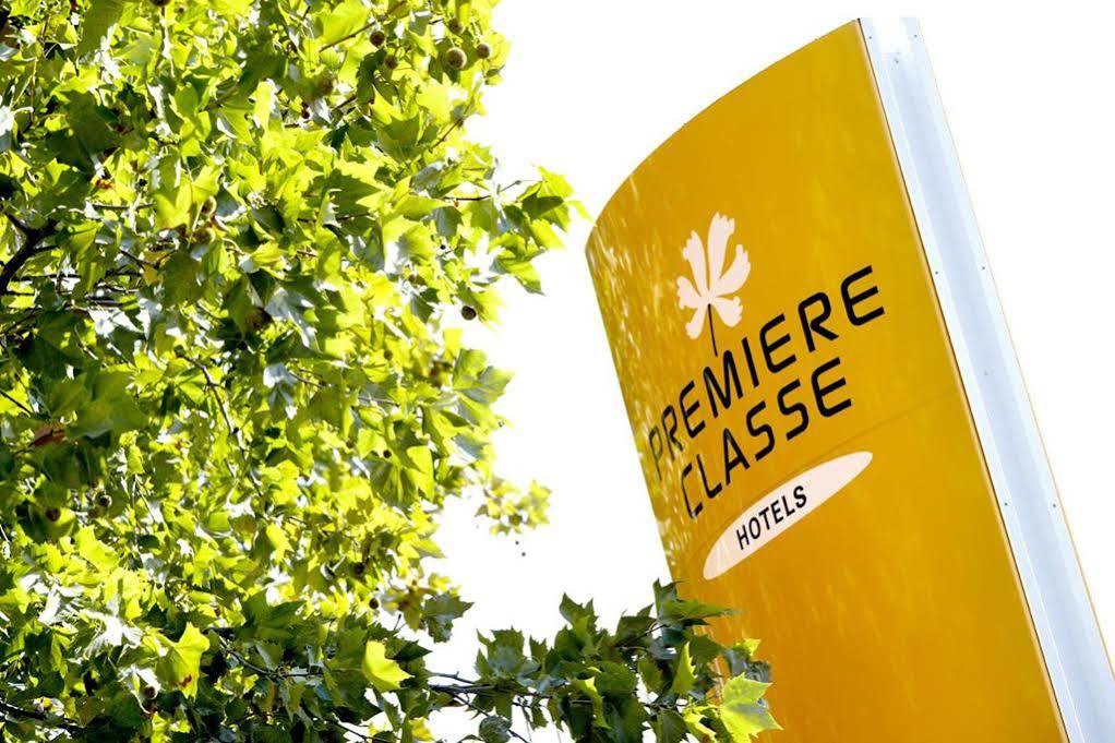 Premiere Classe Saint Brice Sous Foret Экстерьер фото